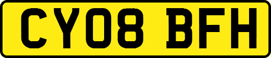 CY08BFH