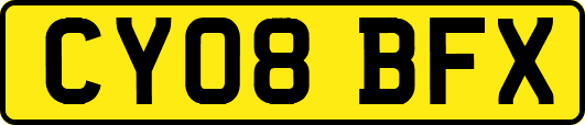 CY08BFX
