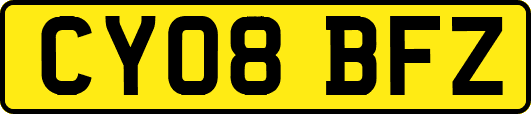 CY08BFZ