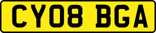 CY08BGA