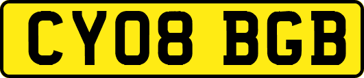 CY08BGB