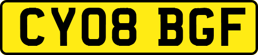 CY08BGF