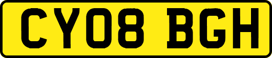 CY08BGH