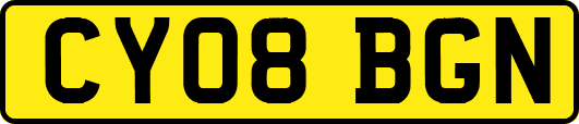 CY08BGN