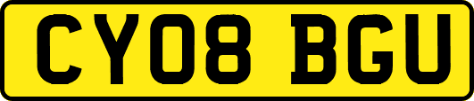CY08BGU