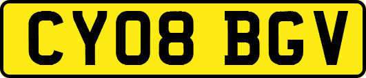 CY08BGV