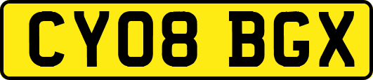 CY08BGX