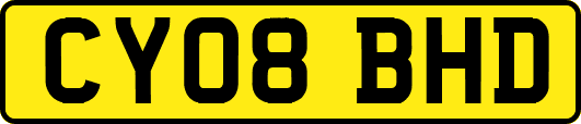 CY08BHD