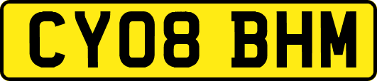CY08BHM