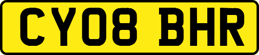 CY08BHR