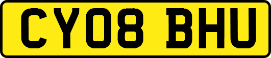 CY08BHU
