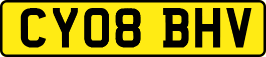 CY08BHV