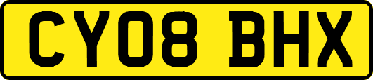 CY08BHX