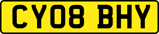 CY08BHY