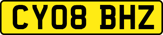 CY08BHZ