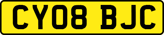 CY08BJC