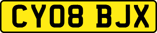 CY08BJX