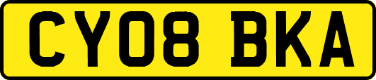 CY08BKA