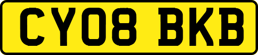 CY08BKB