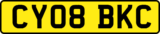 CY08BKC