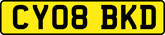 CY08BKD