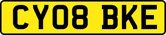 CY08BKE