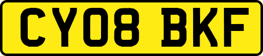 CY08BKF