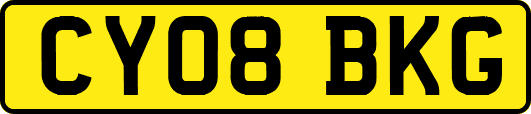 CY08BKG