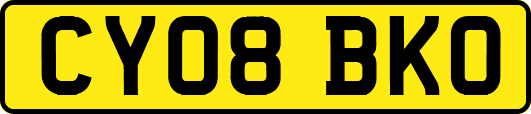 CY08BKO