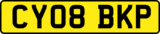 CY08BKP