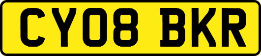 CY08BKR