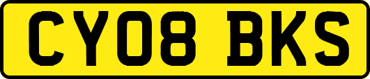 CY08BKS
