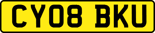 CY08BKU