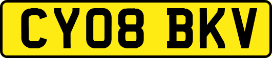 CY08BKV