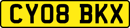 CY08BKX