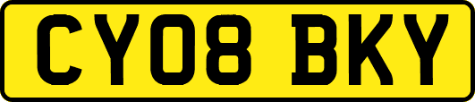 CY08BKY