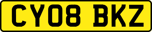 CY08BKZ