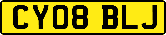 CY08BLJ