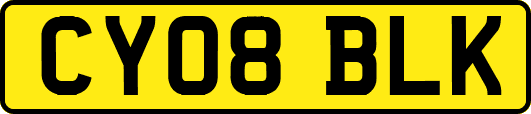 CY08BLK