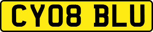 CY08BLU