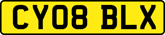 CY08BLX