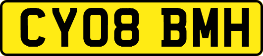 CY08BMH