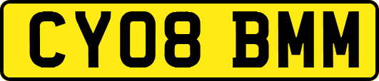 CY08BMM