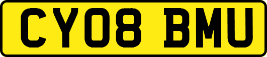 CY08BMU