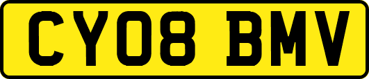 CY08BMV