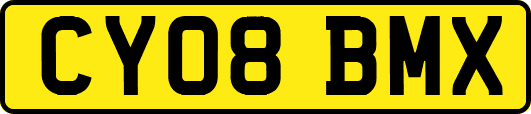 CY08BMX