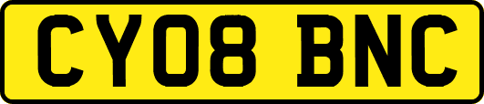 CY08BNC