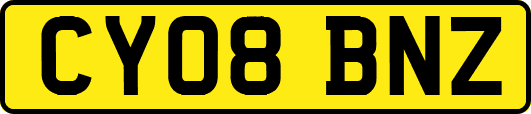 CY08BNZ