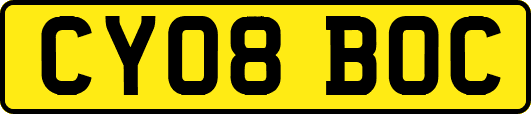 CY08BOC