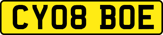 CY08BOE
